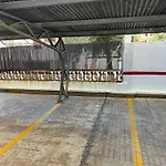 Apartman Azul Y Blanco Oropesa del Mar