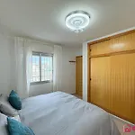 Azul Y Blanco Apartman