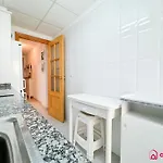 Apartman Azul Y Blanco
