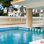 Apartman Azul Y Blanco Oropesa del Mar