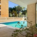 Apartman Azul Y Blanco Oropesa del Mar