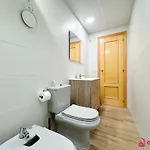 Azul Y Blanco Apartman Oropesa del Mar