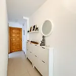 Apartman Azul Y Blanco Oropesa del Mar