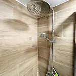 Azul Y Blanco Apartman Oropesa del Mar