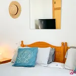 Apartman Azul Y Blanco Oropesa del Mar