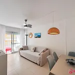 Azul Y Blanco Apartman