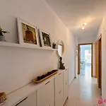 Apartman Azul Y Blanco Oropesa del Mar
