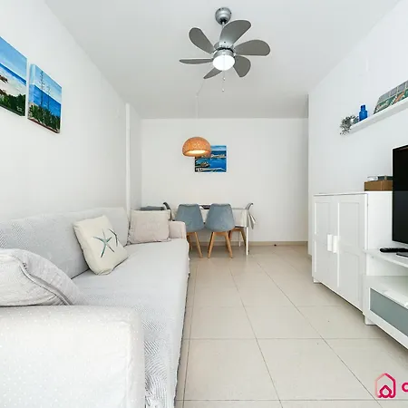 Appartamento Azul Y Blanco