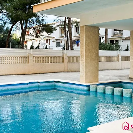 Appartamento Azul Y Blanco Oropesa del Mar