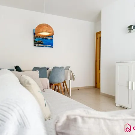 Appartamento Azul Y Blanco Oropesa del Mar