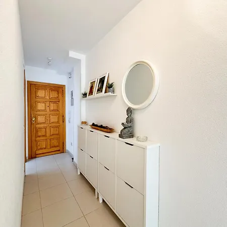 Appartamento Azul Y Blanco Oropesa del Mar