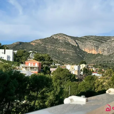 Azul Y Blanco أوروبيسا ذيل مار