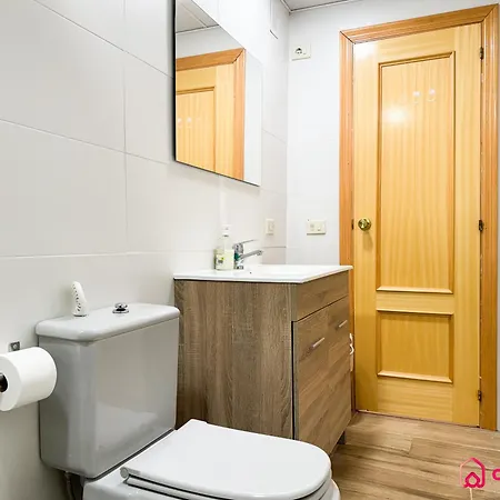 Azul Y Blanco شقة أوروبيسا ذيل مار