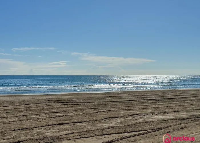 Apartman Azul Y Blanco